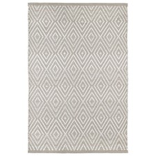 Diamond Handwoven Indoor/Outdoor Rug-TheCompanyStore|59296