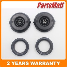 2x Front LH RH Strut Top Mounting Bearing 5038.46 For Peugeot Partner 2008-2016