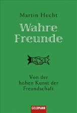 Wahre Freunde ZUSTAND SEHR GUT
