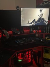 PC Gaming
