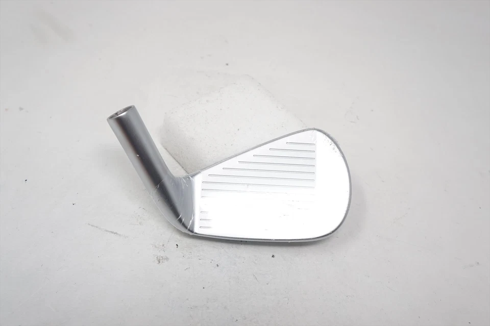 New Callaway Apex Pro Forged 24' 33* #7 Iron Club Head Only  1312259 Lefty Lh - Image 3 of 4