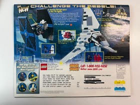 LEGO 9719 CindStorms 9719 constuctopedia - Robotics Invention System