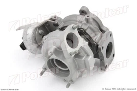 Turbolader Abgasturbolader für Mazda 3 BL Limo 6 Sport GH Kombi Cx-7 ER 08-13