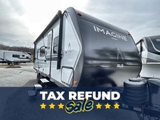 2026 Grand Design Imagine XLS 22MLE