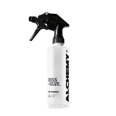 Alchemy Diss-Olve Tar Entferner 500ml