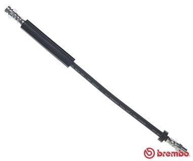 BRAKE HOSE T 85 032 FOR VW SHARAN SEAT ALHAMBRA FORD GALAXYI ATM/ADY 2.0L 4cyl - Picture 2 of 8