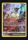 Pokemon Mew GG10/GG70 SWSH: Crown Zenith: Galarian Gallery Holo