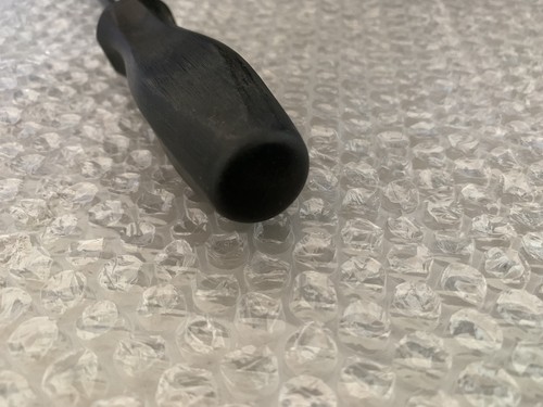 Snap On Tools USA RARE BT13 Brake Drum Tool Black Hard Handle - Picture 10 of 10