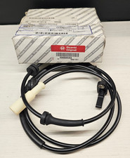 TRASMETTITORE SENSORE ABS GIRI RUOTE POSTERIOR I ALFA ROMEO 156 60659265