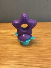 Bright Starts Disney Finding Nemo Jumperoo Purple StarFish Toy Spare Replacement
