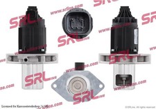 AGR Ventil für Opel Cascada Antara A Insignia Limo Sports Tourer ab 11->