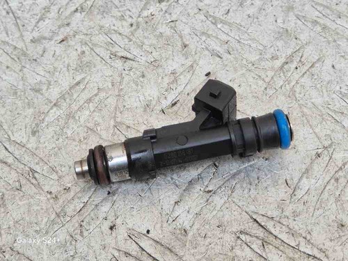 OPEL MERIVA B Einspritzdüse 0280158181 1.40 Petrol 2012 31965730