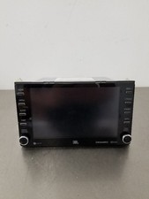 20 Toyota Tacoma Radio Audio Display And Receiver Jbl 8614004210