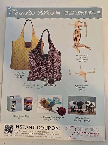 Crochet Today Magazine 27+ Patterns September October 2012 - Picture 2 of 2