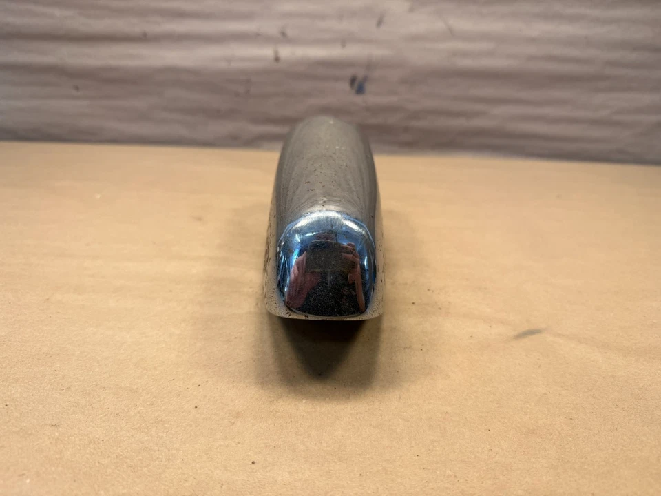 Parachoques trasero izquierdo Jaguar tipo S Overrider Foto 4 de 4