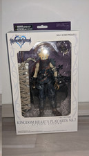 Cloud Kingdom Hearts Final Fantasy VII Play Arts Figur OVP