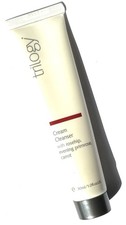 Trilogy Cream Cleanser With Rosehip, Evening Primrose, Carrot 30ml