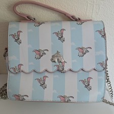 Loungefly Disney Dumbo Shoulder Bag