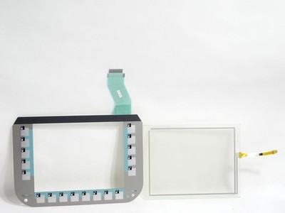 Touch+Membrane Siemens MobilePanel277 6AV6645-0CA01-0AX0 0CB01 0CC01 0DD01 0EB01