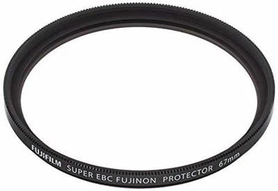 Fujifilm PRF-67 for XF16mmF1.4 R WR / XF18-135mmF3.5-5.6 R LM OIS WR Genuine - Image 1 of 3