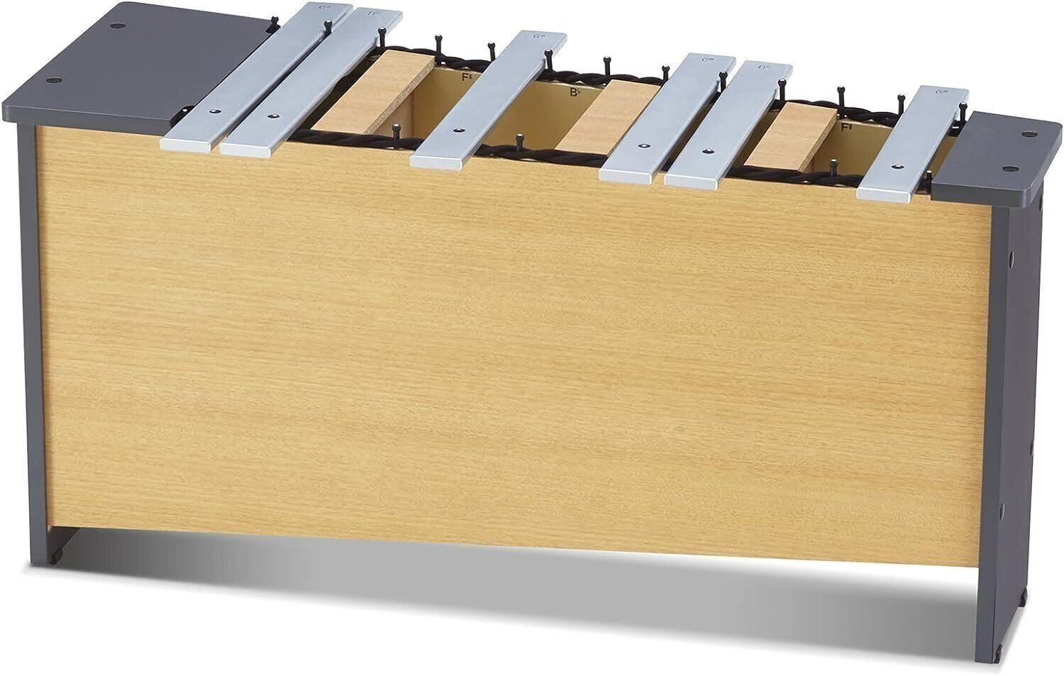 Музыкальный металлофон Suzuki Music MPB-6 92890₽