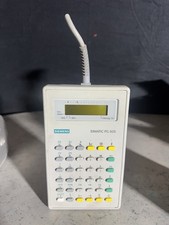 Siemens Simatic PG 605 U Programmiergerät S5 SPS-Steuerung (7264)