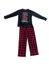 Youth Arizona Pajama Set - Top and Bottom