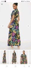 Fashion Nova Dress