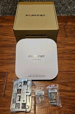 Fortinet FortiAP U431F Wireless Access Point