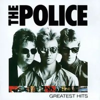 Greatest Hits | The Police | Audio-Cd | CD | 1992 | A & M Records