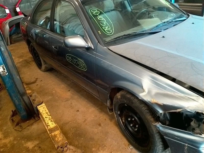 Mudança de piso coluna de direção compatível com 97-01 LEXUS ES300 10173715 - Imagem 2 de 4