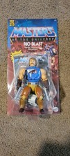 Masters of the Universe Origins Rio Blast Action Figure by Mattel Creations