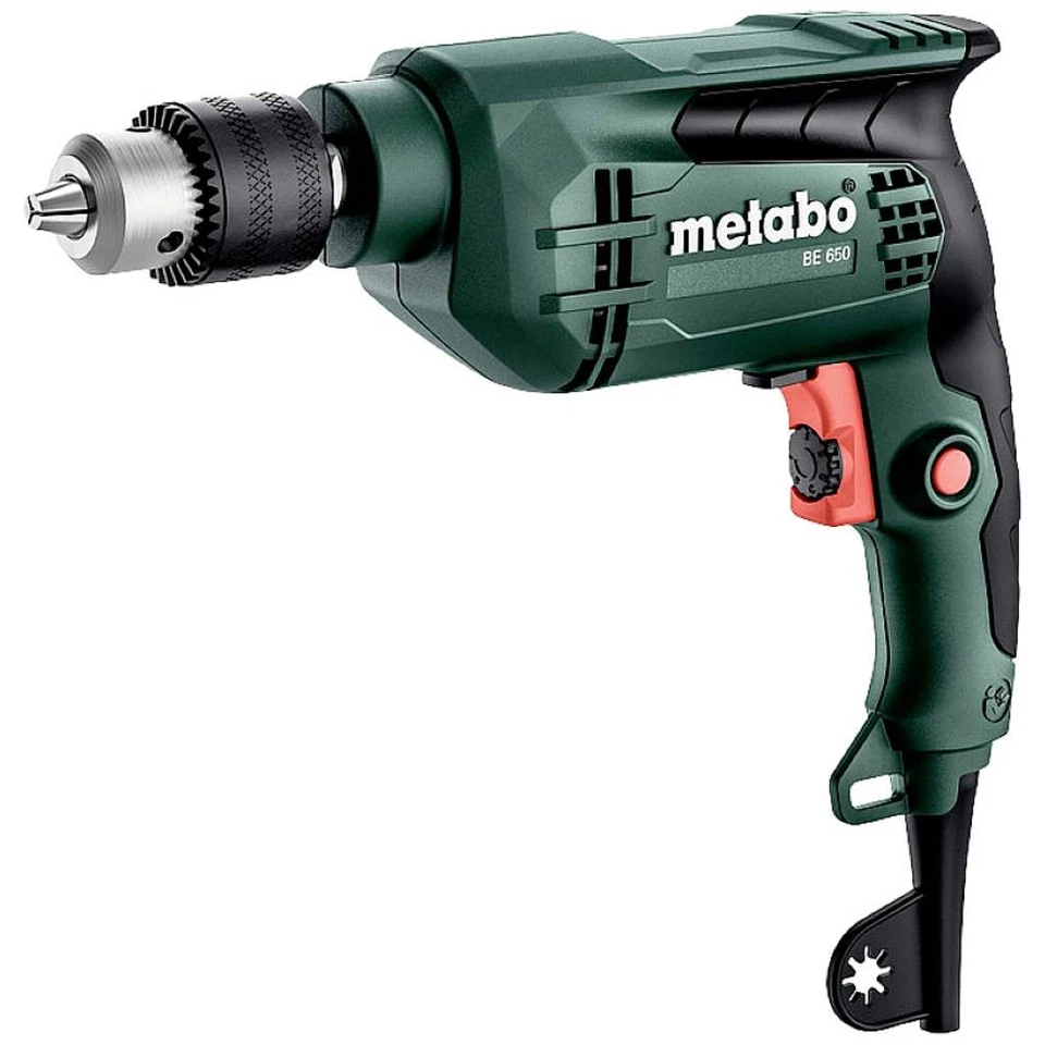 Metabo BE 650 -Perceuse - Photo 1/1