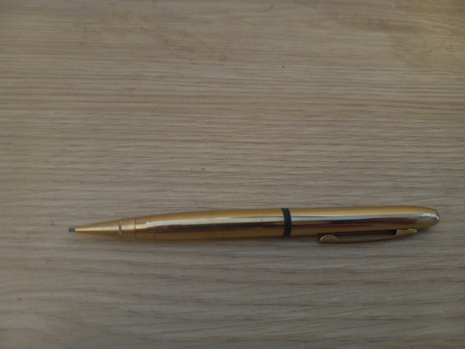 Gold Tone