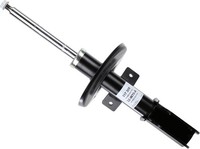 StossdÄMpfer Vorne Sachs 317 309 FÜR CitroËN Peugeot DÄMpfer FahrwerksdÄMpfer