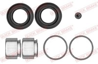 Reparatursatz Bremssattel Quick Brake 114-5556 FüR Opel Omega Caravan V87 V88