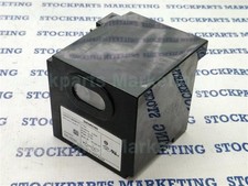 Siemens LDU11.523A17 Gas Leak Detector 115V 50-60Hz 3,5VA Fast Shipping