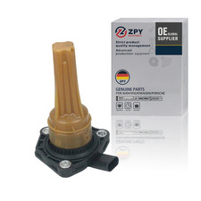 ZPY Oil Fuel Level Detection Sensor For Volkswagen Taos 04C907660A