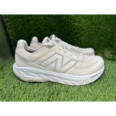 New Balance Fresh Foam X 860v14 W860C14 Athletic Sneaker Unisex M7.5/W9 White