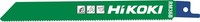 TigersäGeblatt RM36B/S922BF (5 StüCk) - 150,0 / 128,5 X 19,0 X 0,9 Mm - 14 TPI