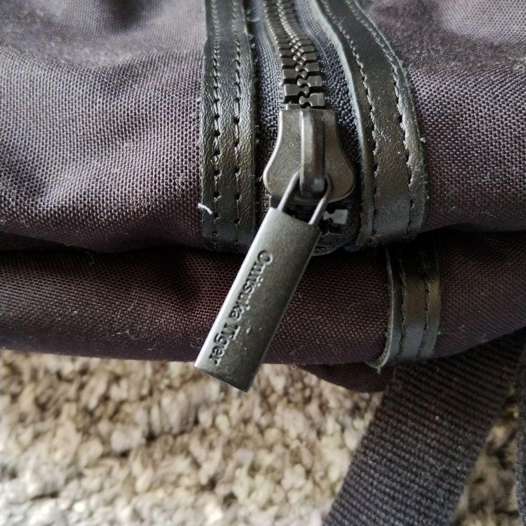 Onitsuka Tiger Backpack Bag - image 5
