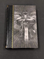 Warhammer 40k Dark Imperium Godblight Limited...