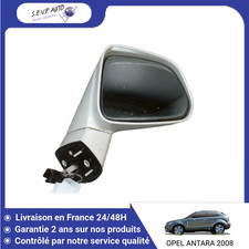 Retroviseur droit (ou coque) Opel ANTARA