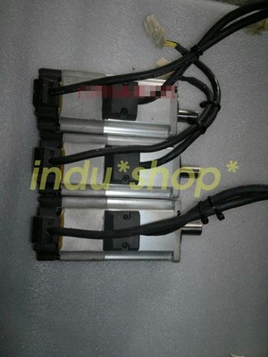 1PCS Applicable for Used   Servo Motor MSMD042S1B