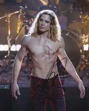 SAM REID signed autograph 20x25cm INTERVIEW WITH THE VAMPIRE in person autograph