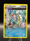 Pokémon TCG XY Ancient Origins Gyarados Holo Rare Card 21/98