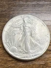 1941 Walking Liberty half dollar BU62 90% silver Actual Coin Check My Store