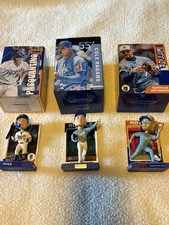 KC Royals Bobblehead Vinnie Pasquantino Cole Ragans Bobby Witt Jr Collector card