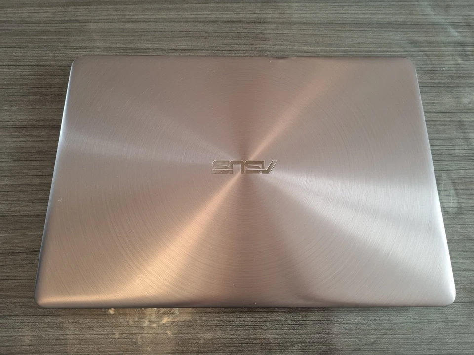 Ordinateur PORTABLE ASUS Zenbook UX410UAR i7 8550U 8 Go 256 Go SSD FHD (1) - Photo 3/4