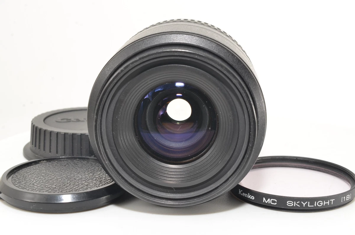 Canon EF Camera Lenses 35-70mm Focal for sale | eBay